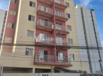 0 · apartamento à venda em Jardim Chapadão