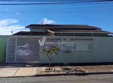 0 · casa à venda em Jardim Paraíso de Viracopos