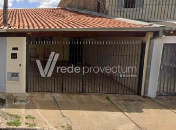 0 · Casa á venda em Remanso Campineiro-Hortolândia