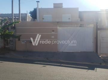 0 · Casa à venda no Residencial Parque da Fazenda!