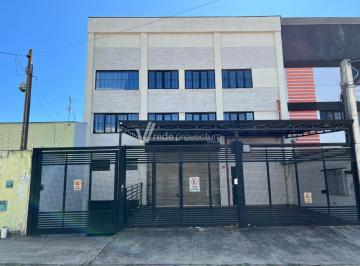 0 · prédio para aluguel em Jardim do Trevo