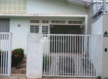0 · Casa Antiga no Cambuí - Oportunidade!