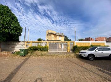 0 · Casa para venda em Barão Geraldo com 4 quartos sendo 2 suítes.