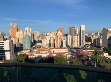 0 · Cobertura de Alto Padrão no Cambuí