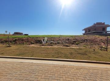 0 · terreno à venda em Residencial Vista Campinas