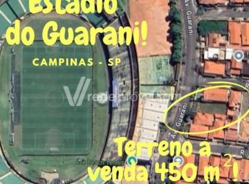 0 · terreno à venda em Jardim Guarani