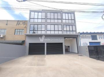 0 · Salão Comercial 2º andar em Prédio Novo para Locação, Jardim Novo Campos Elíseos