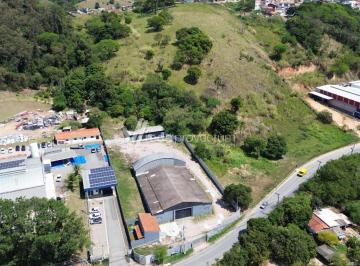 0 · galpão para aluguel em Capela