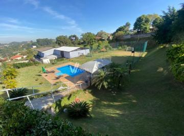0 · Chácara no bairro Country Club em Valinhos