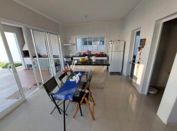 0 · casa à venda em Campos do Conde II