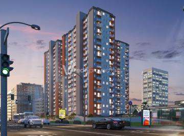 0 · apartamento à venda em Residencial Parque da Fazenda