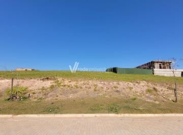 0 · terreno à venda em Residencial Vista Campinas