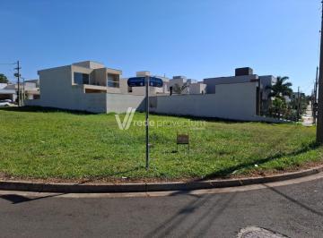 0 · terreno à venda em Residencial Real Parque Sumaré