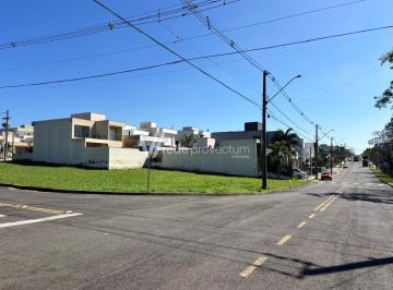 0 · Terreno 314 m2 à venda de esquina Real Park Sumaré