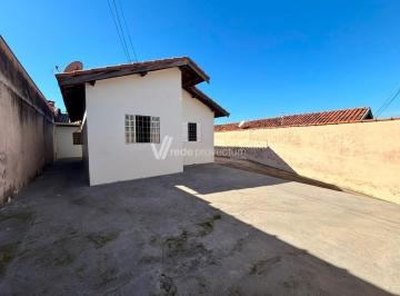0 · Casa à venda térrea, edícula, quintal, Paulínia