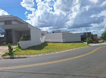 0 · Terreno à VENDA no Condomínio Residencial Mantova em Indaiatuba, com 254m²