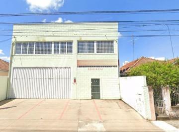 0 · Excelente Barracão comercial / Industrial em Campinas