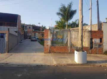 0 · casa à venda em Parque Santa Bárbara