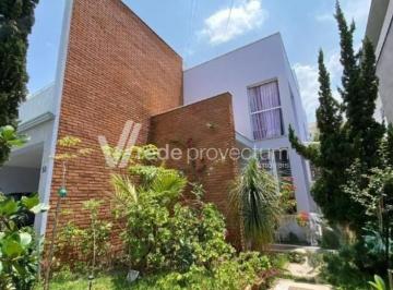 0 · Casa à Venda no Condomínio Bosque dos Cambarás – Valinhos/SP