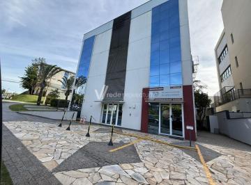 0 · Sala para locação no bairro Alphaville Empresarial Campinas.