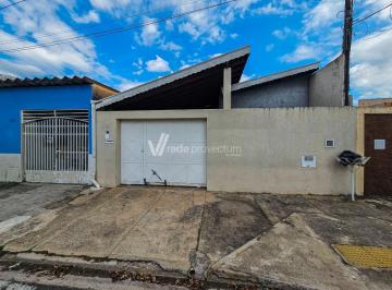 0 · casa à venda em Parque Residencial Vila União