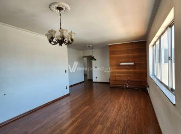 0 · Apartamento à venda no Jardim Guanabara, Campinas/SP
