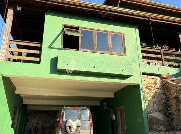 0 · Casa à venda no condomínio Nova Suiça I, em Valinhos, com 3 quartos