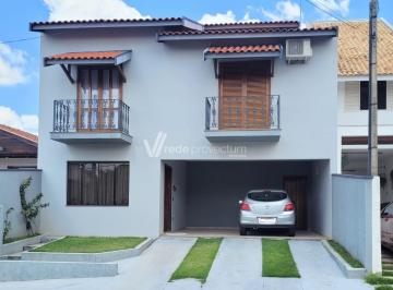 0 · Sobrado à VENDA no Condomínio Mirante do Lenheiro em Valinhos/SP, com 200m²
