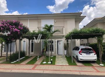 0 · Casa a Venda no Condomínio Villagggio Shangrilá - Campinas/SP