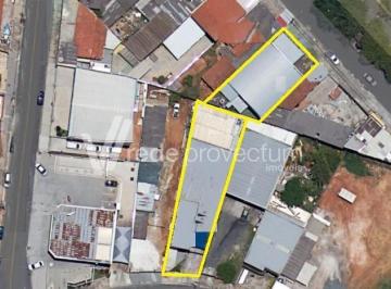 0 · barracão à venda em Vila Paraíso