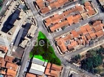 0 · terreno à venda em Parque Taquaral