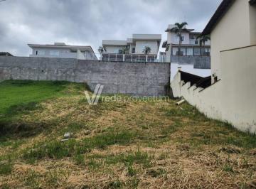 0 · Terreno em Louveira no Villagio Capriccio