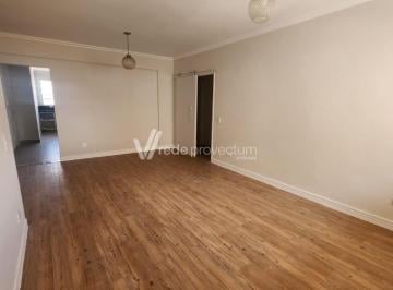 0 · APARTAMENTO COM 106M2 A VENDA NO BAIRRO BOMFIM - CAMPINAS/SP