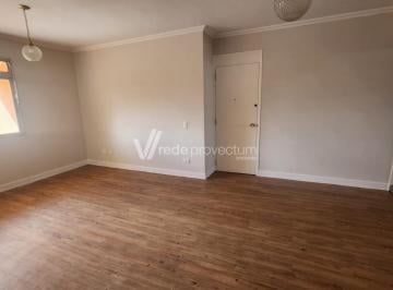 0 · APARTAMENTO COM 106M2 A VENDA NO BAIRRO BOMFIM - CAMPINAS/SP