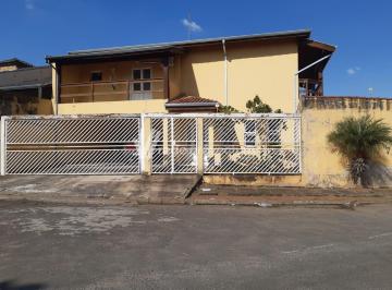0 · CASA À VENDA - JARDIM EULINA - CAMPINAS