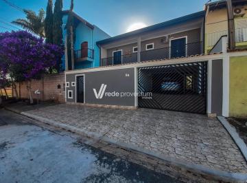 0 · Casa à venda no Jardim São Bento!