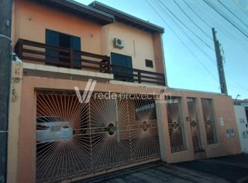 0 · casa à venda em Jardim Nova Europa