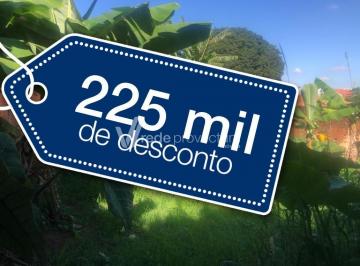 0 · terreno à venda em Jardim Campos Elíseos