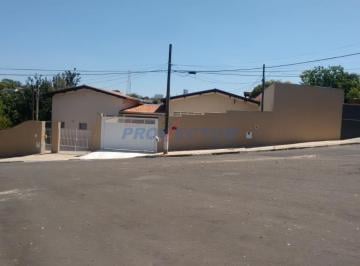 0 · casa à venda em Parque São Quirino