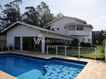 0 · Casa à Venda no Loteamento dos Arboreto dos Jequitibas (Sousas)