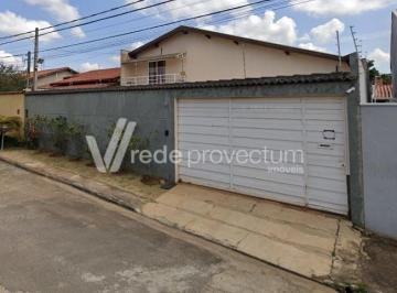 0 · Casa à Venda – Bosque das Palmeiras, Campinas/SP