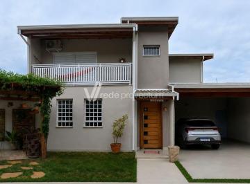 0 · Sobrado à Venda 201m² útil, 3 Quartos, no Jardim Europa – Indaiatuba/SP