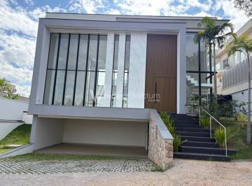 0 · casa à venda em Loteamento Mont Blanc Residence