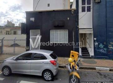 0 · Casa Comercial ou Residencial a vendo ou locação, no Cambuí em Campinas