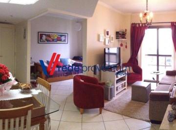 0 · apartamento à venda em Nova Campinas