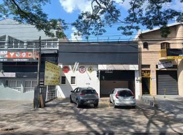 0 · barracão para aluguel em Parque Prado