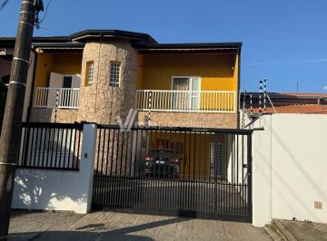 0 · Casa à venda no Bosque de Barão Geraldo!
