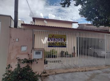 0 · casa à venda em Parque Via Norte