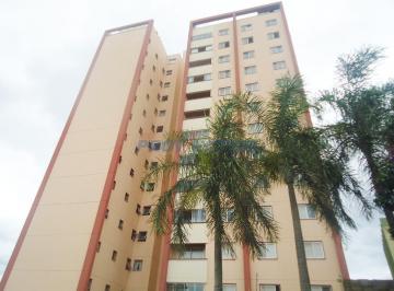 0 · Apartamento no jardim Proença 3 dormitórios sendo 1 suite Sala com varanda e co
