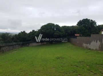 0 · terreno à venda em Chácara São Rafael